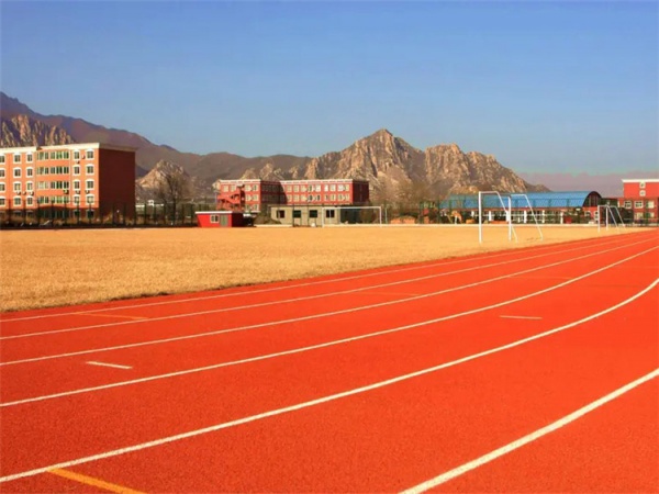 中卫市塑胶跑道学校塑胶跑道 - 一站式服务